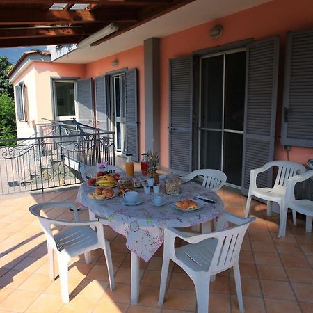 Villarosa Pompei Studios Экстерьер фото