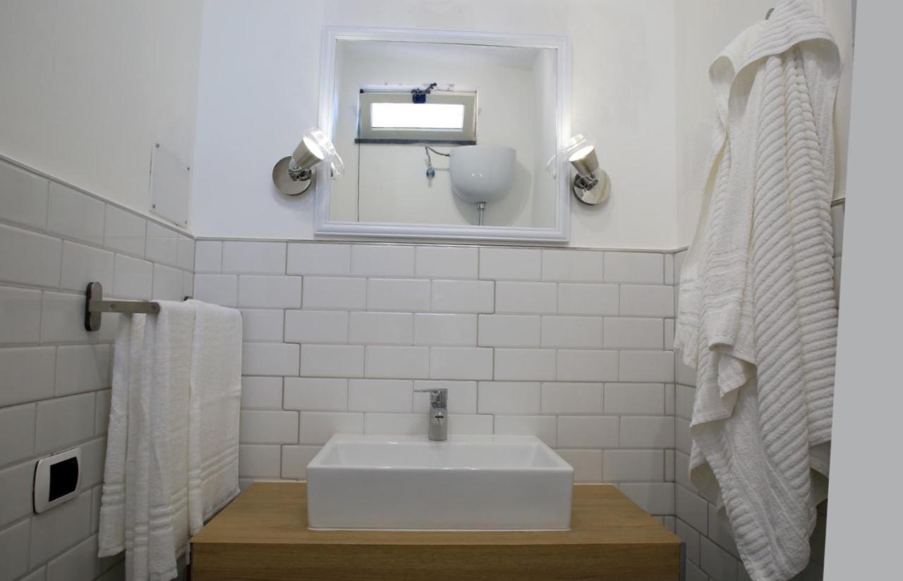 Villarosa Pompei Studios Экстерьер фото